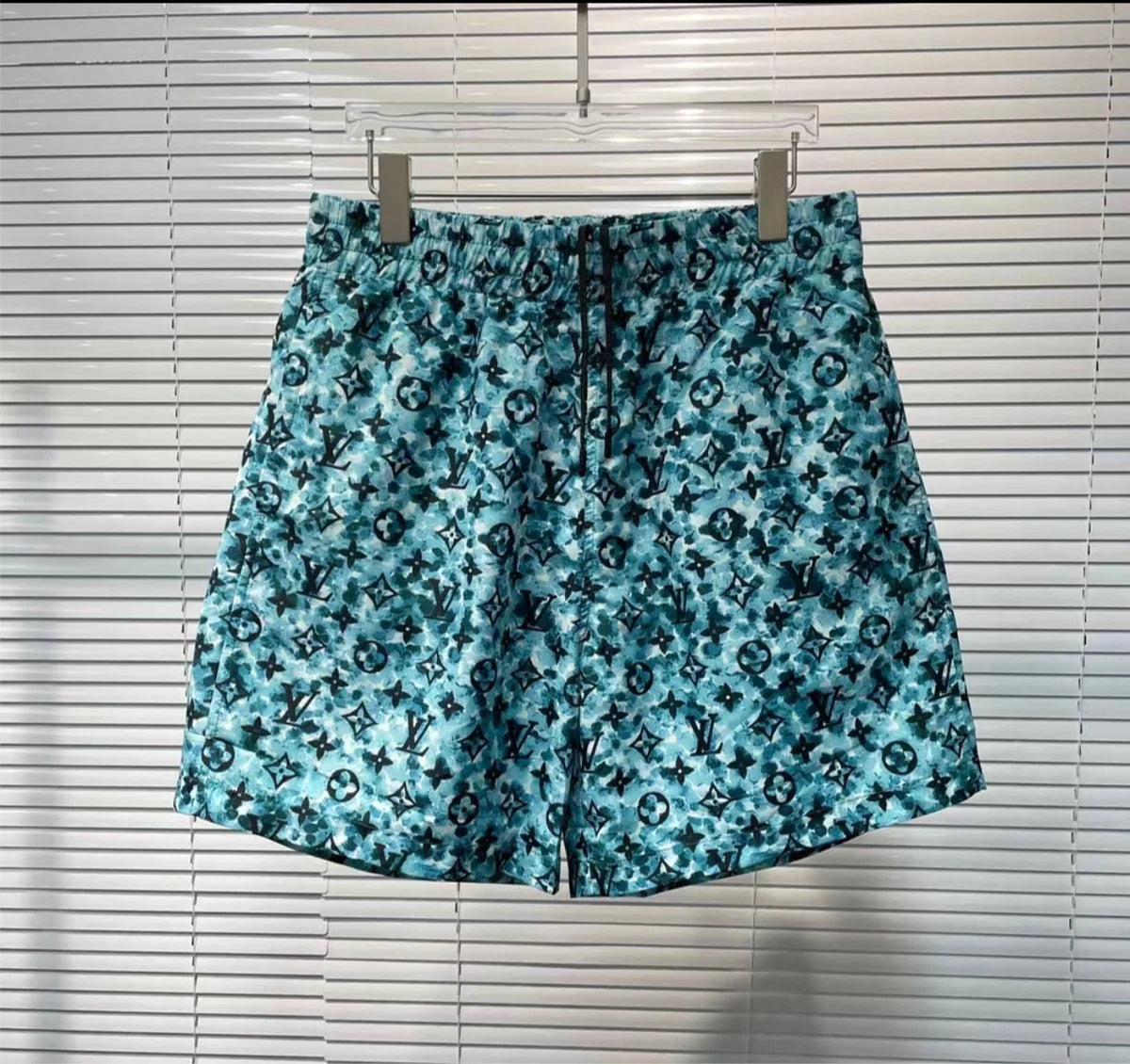 SHORT DE BAIN LV
