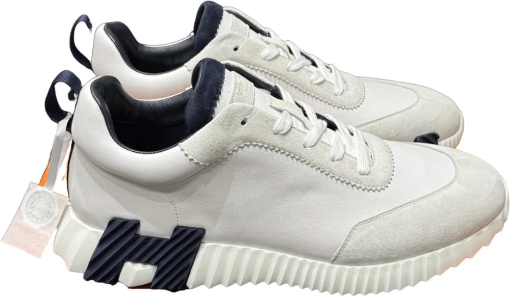 SNEAKERS HRMS BOUNCING