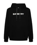SWEAT-SHIRT BRBY BLACK