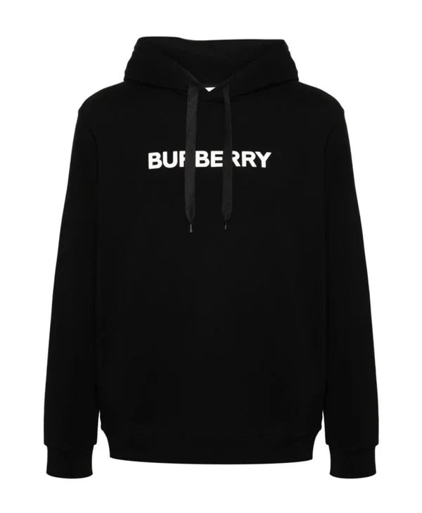 SWEAT-SHIRT BRBY BLACK