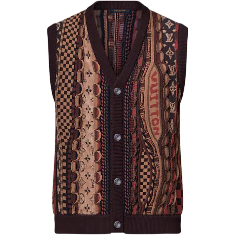 CARDIGAN LV
