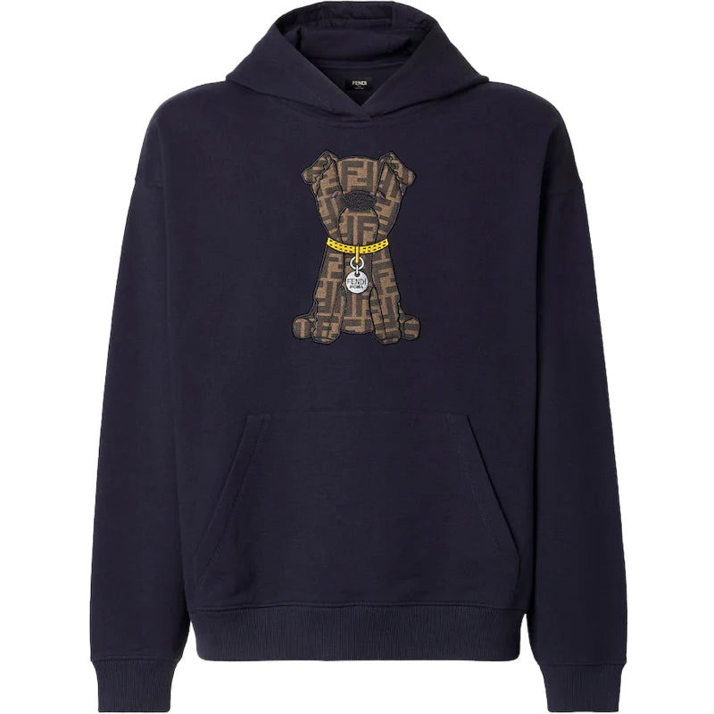 SWEAT-SHIRT FNDY