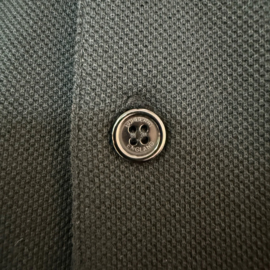 POLO BRBY COTON 2025