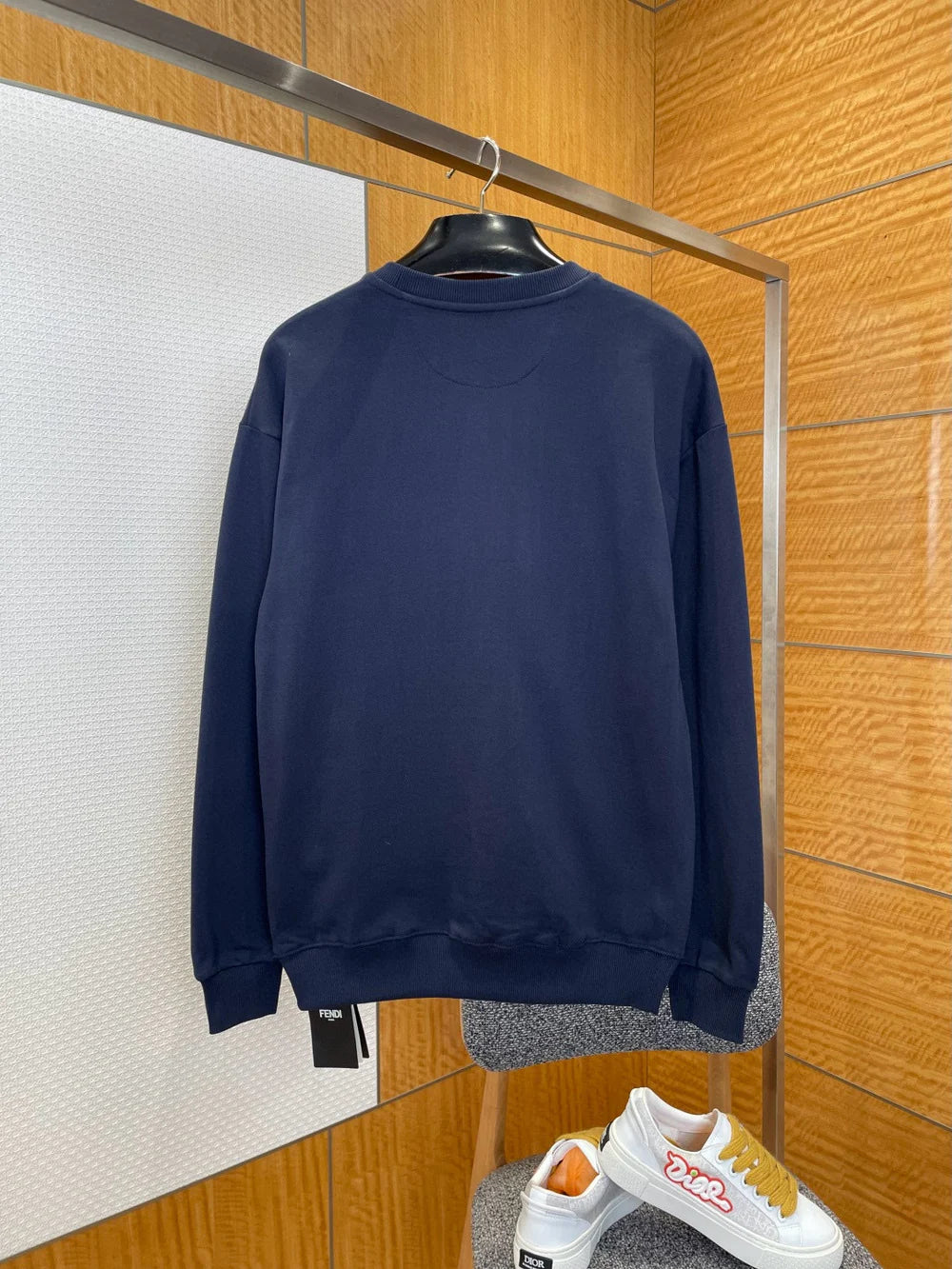 SWEAT-SHIRT FNDY