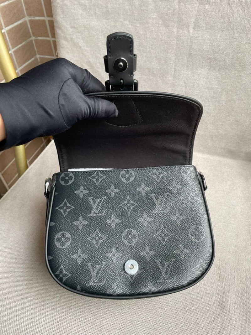 SAC LV MESSENGER MONTSOURIS