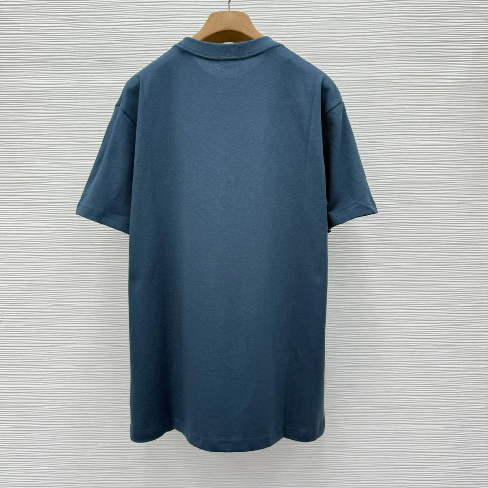 T-SHIRT CD COTON