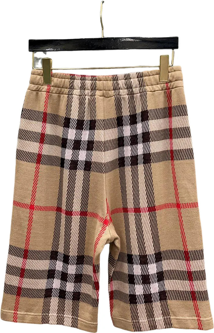 SHORT DE VILLE BRBY