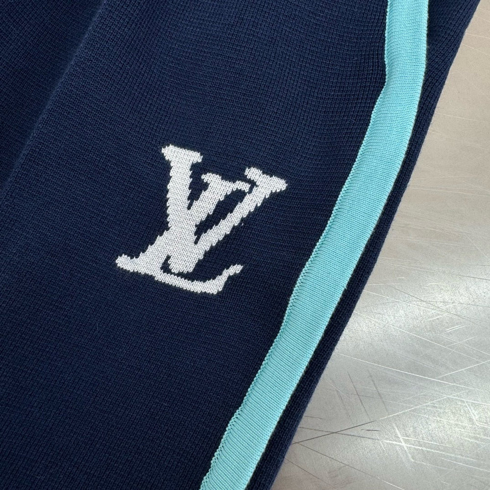 SHORT LV EN LAINE