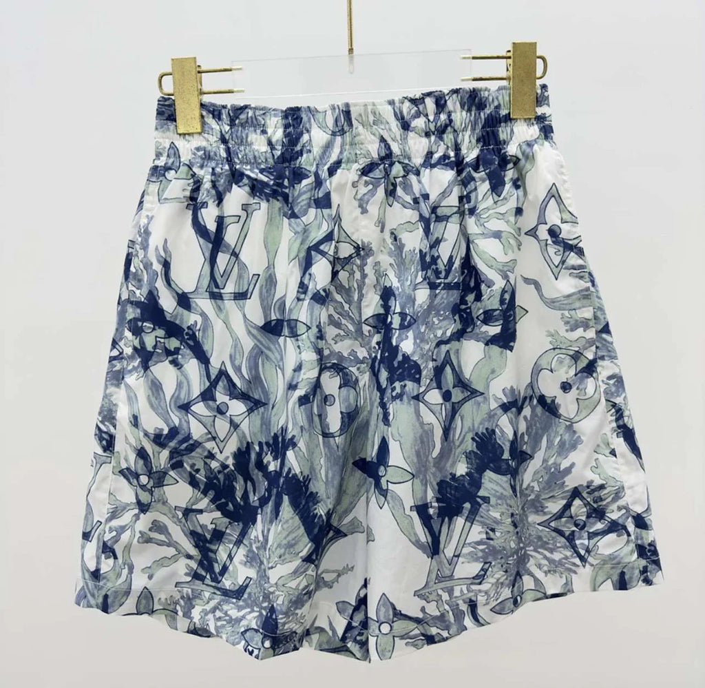 SHORT LV