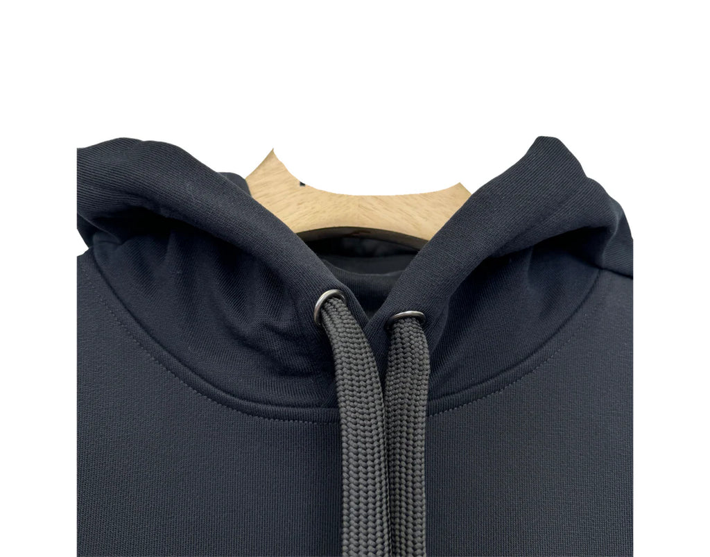 SWEAT-SHIRT BRBY BLACK