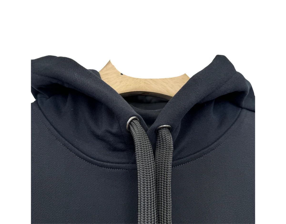 SWEAT-SHIRT BRBY BLACK