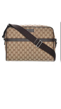SAC BANDOULIÈRE GG ANCIENNE CO