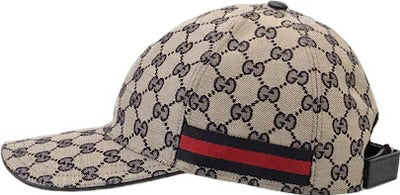 CASQUETTE GG