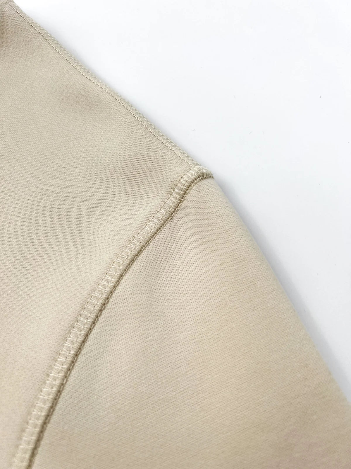 T-SHIRT FNDY BEIGE
