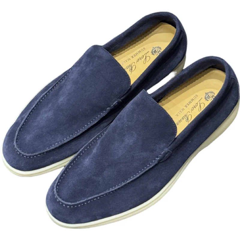 MOCASSINS LORO DAIM