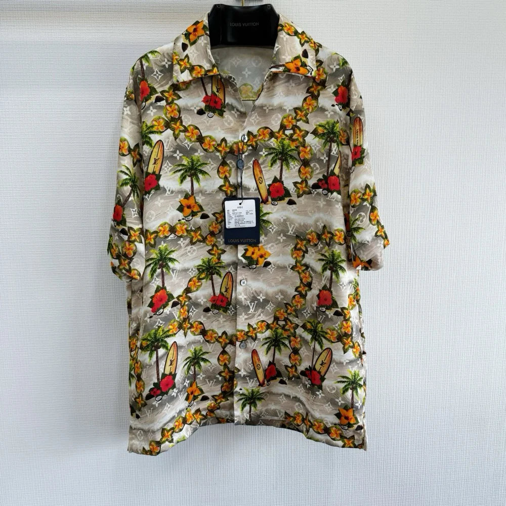 ENSEMBLE LV EN SOIE