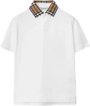 POLO BRBY COTON 2025