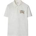POLO BRBY WHITE 2026
