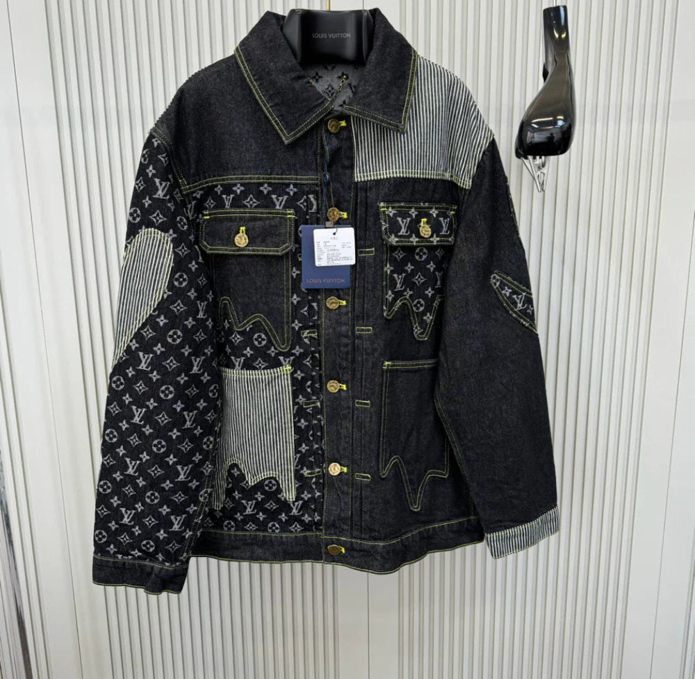 VESTE LV