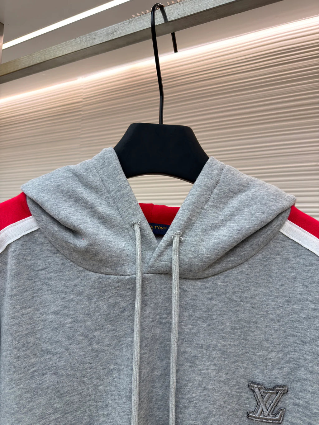 SWEAT-SHIRT LV