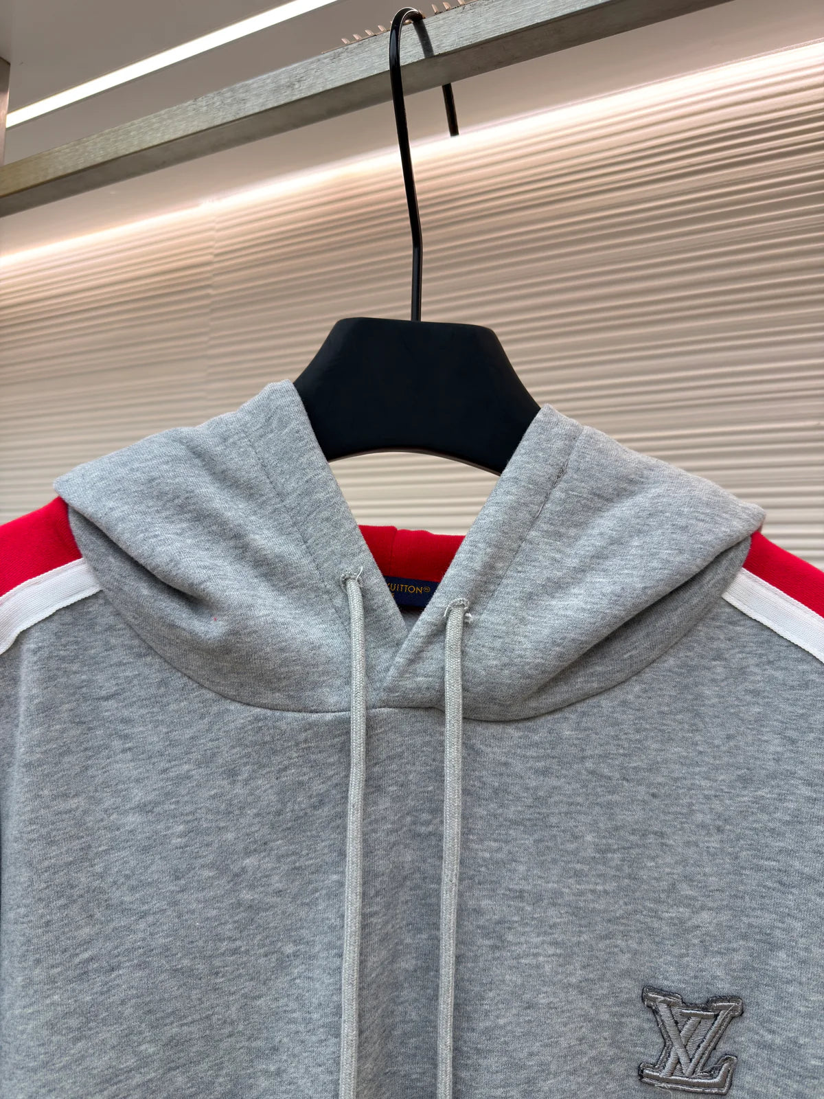 SWEAT-SHIRT LV