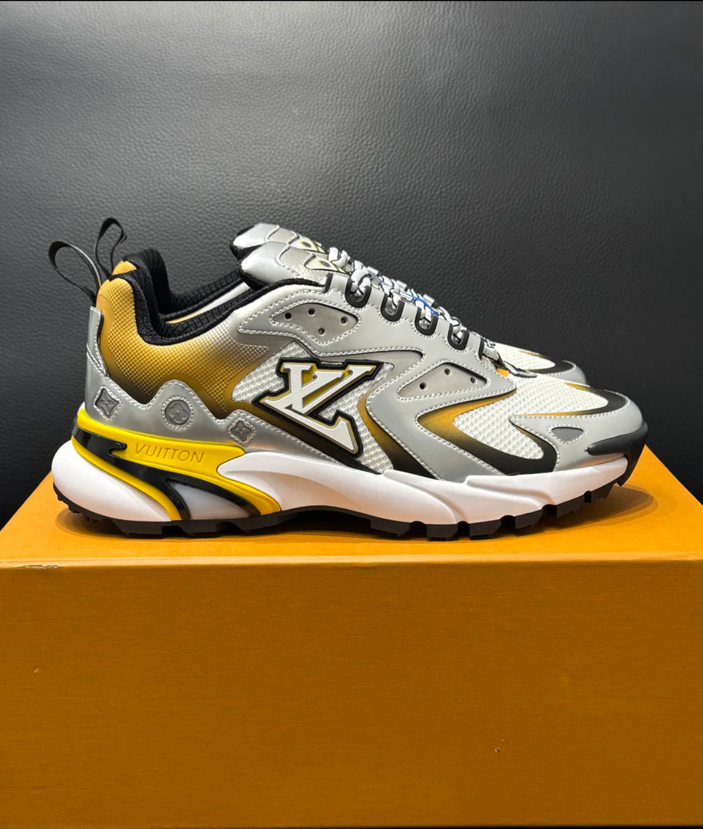 SNEAKERS LV TATIC