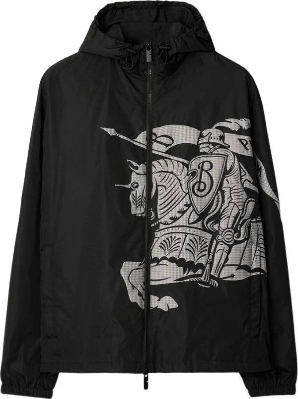 VESTE BRBY