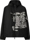 VESTE BRBY