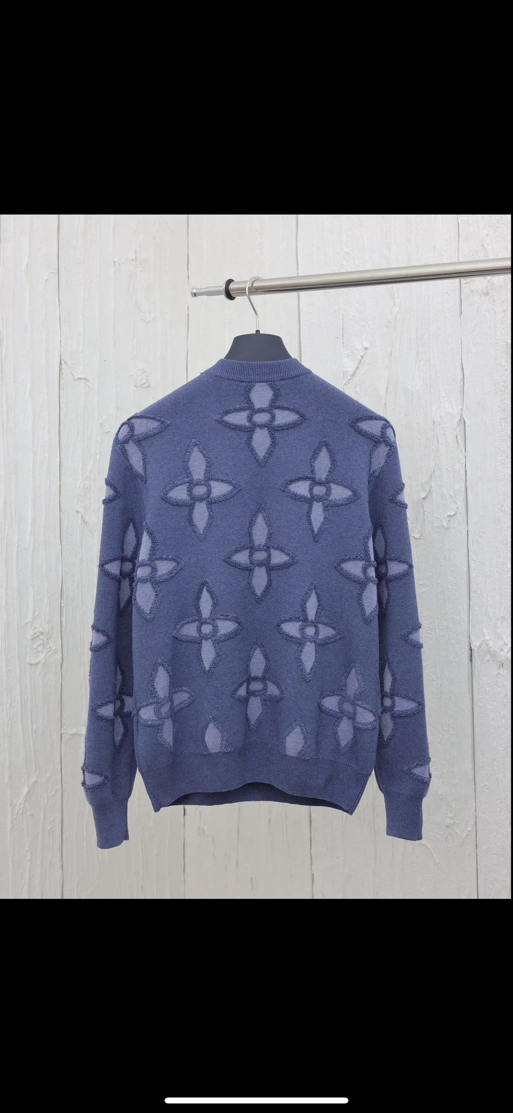 PULL LV EN COTON