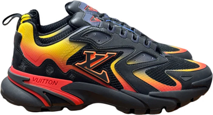 SNEAKERS LV TATIC