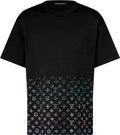 T-SHIRT LV BLACK