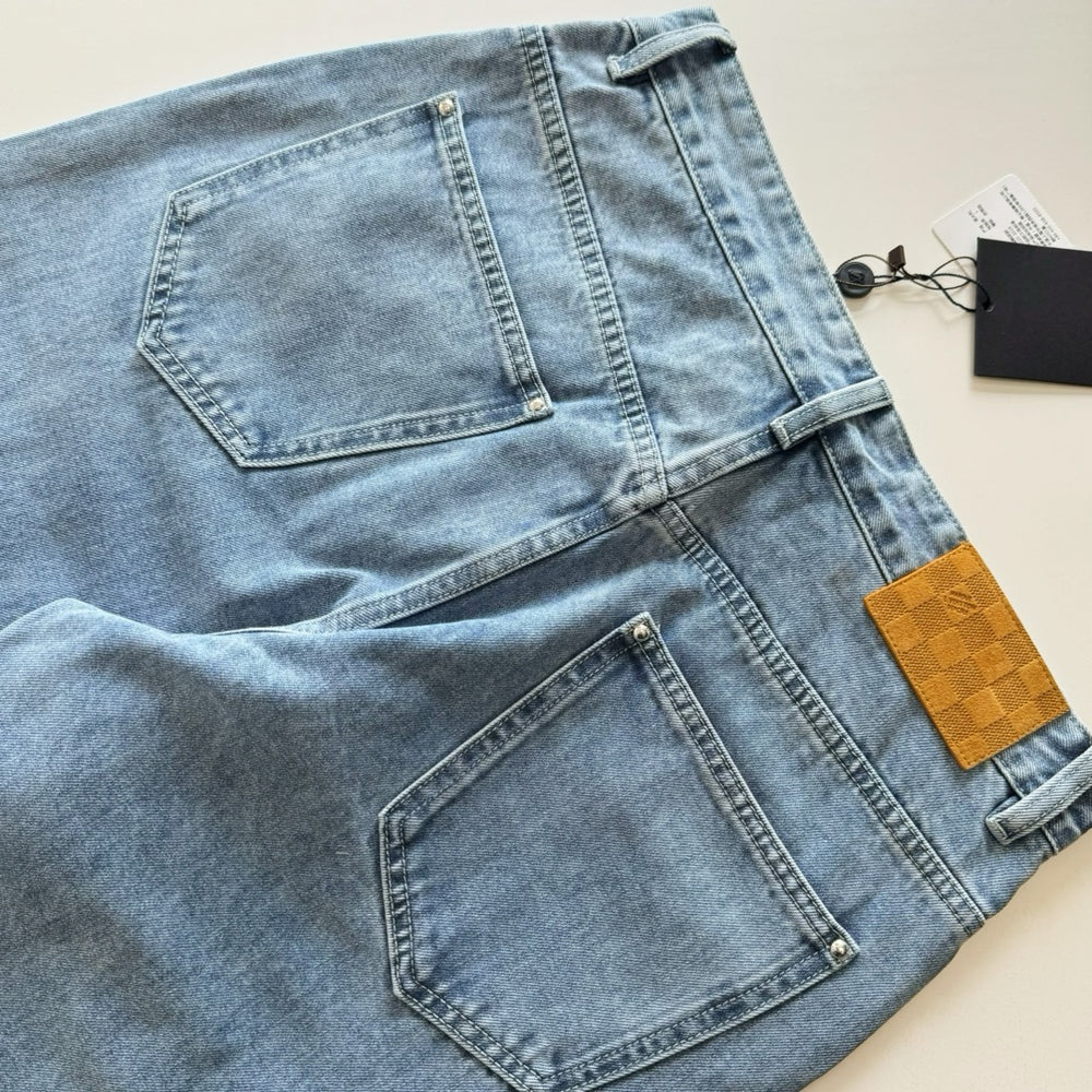 JEAN LV DENIM