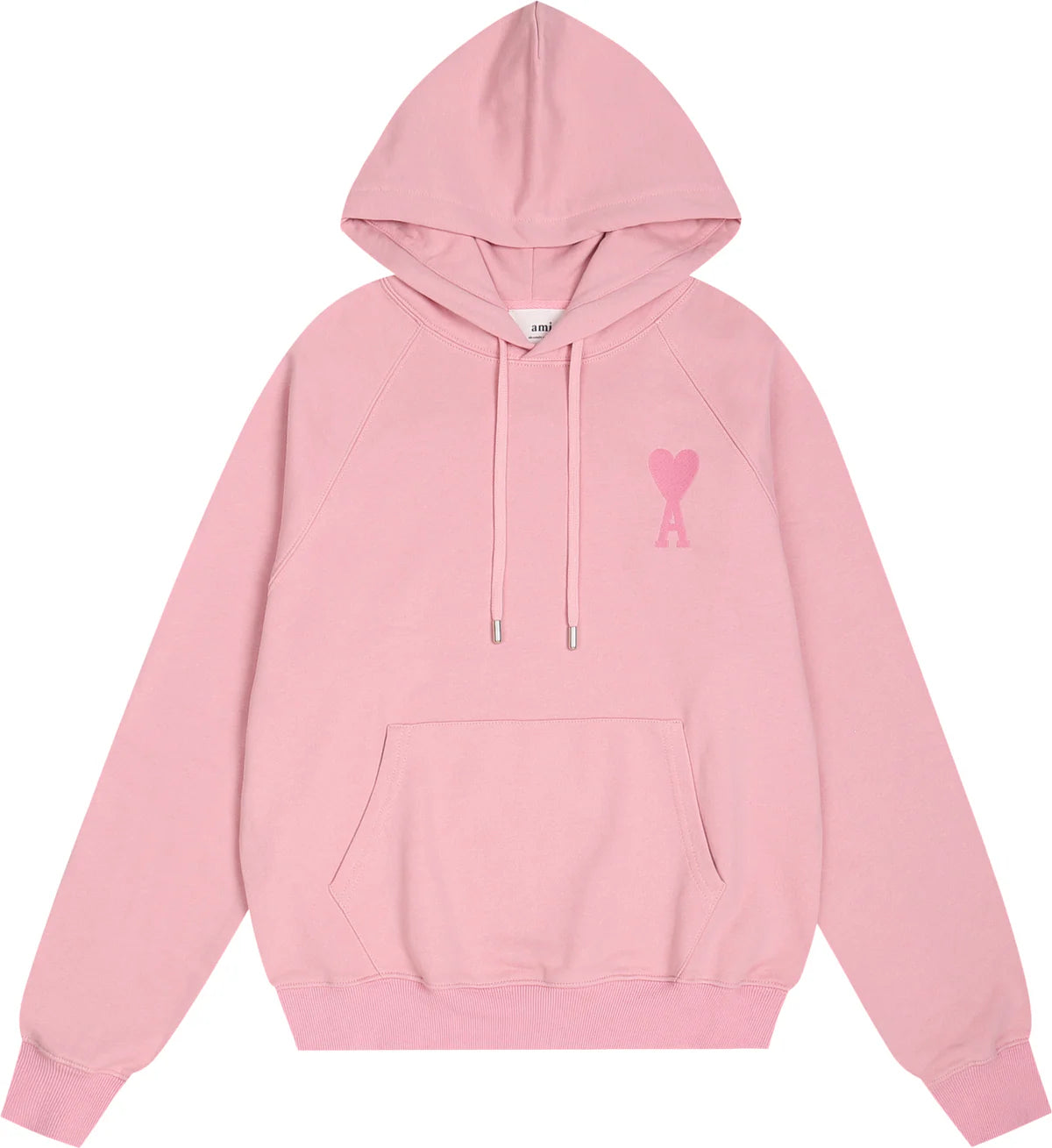 SWEAT-SHIRT AMI