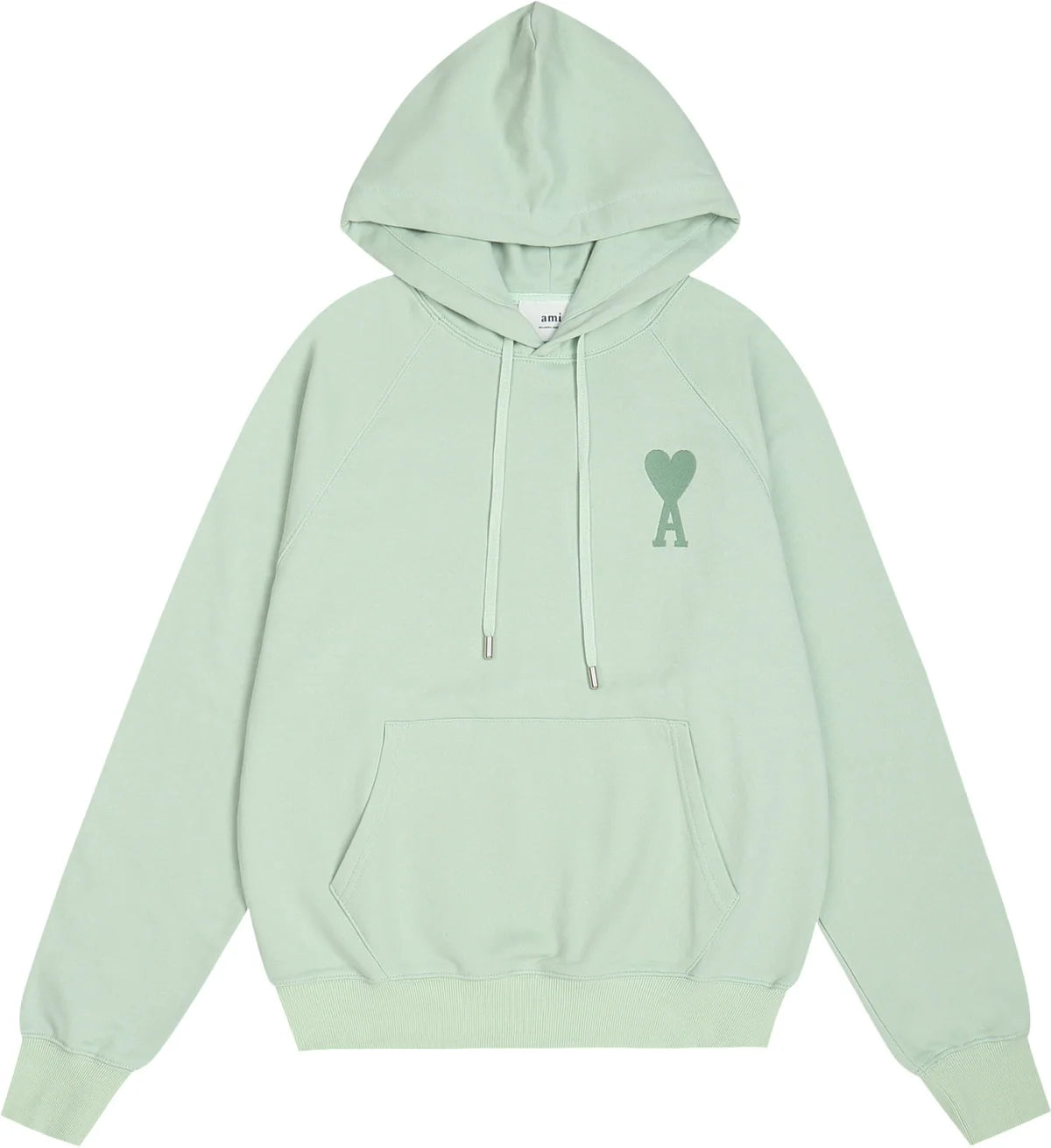 SWEAT-SHIRT AMI