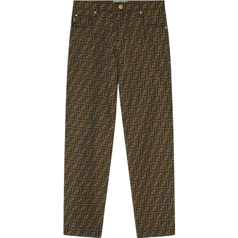 PANTALON FNDY