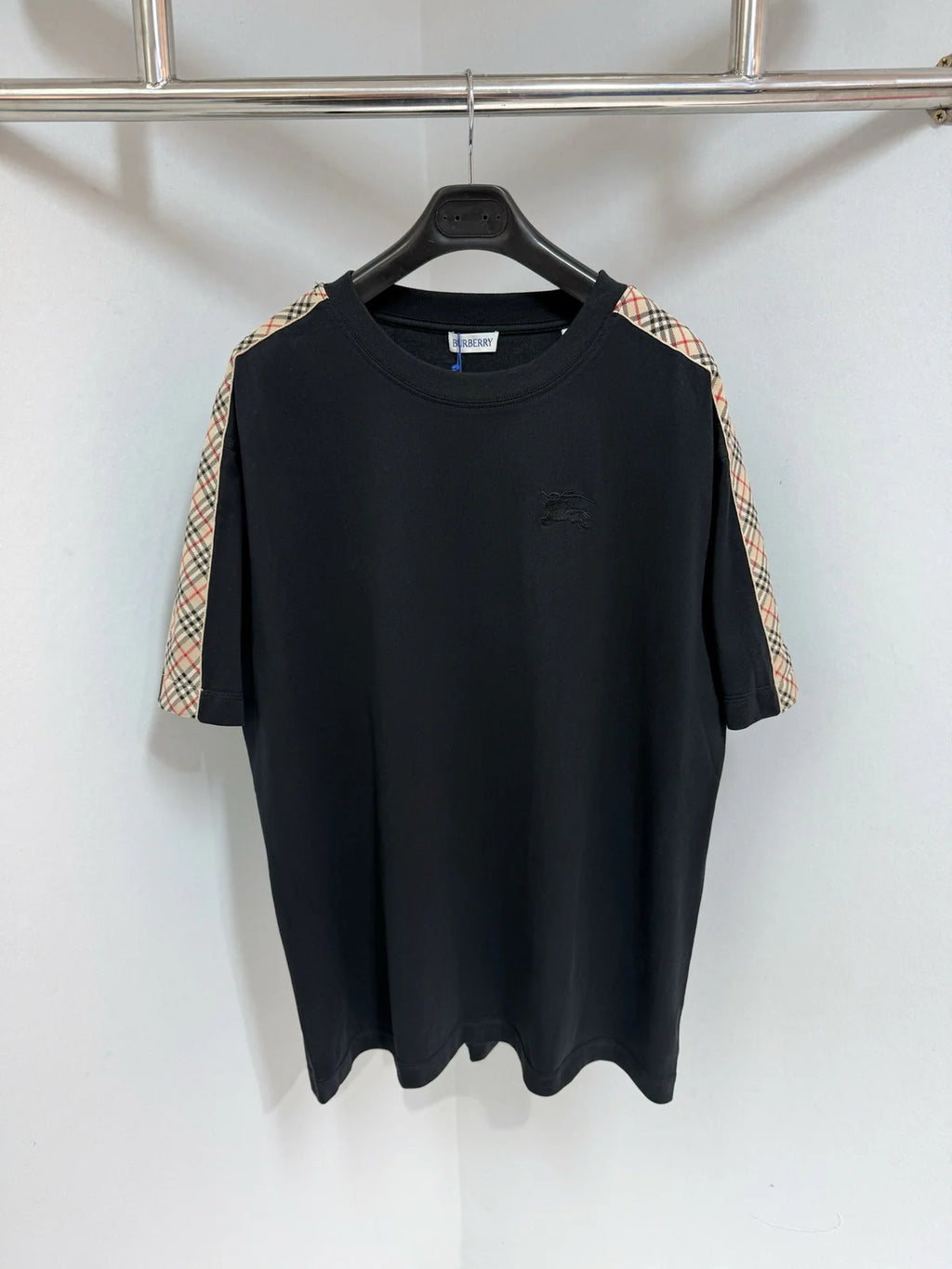 T-SHIRT COTON BRBY