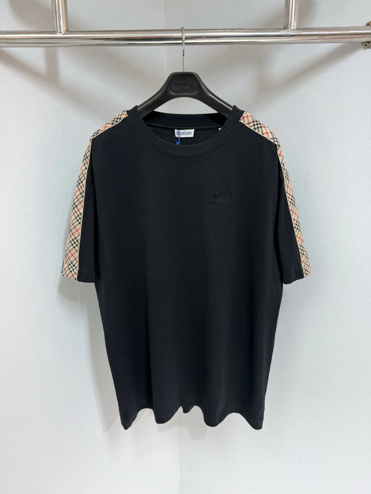 T-SHIRT COTON BRBY