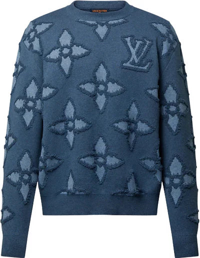 PULL LV EN COTON