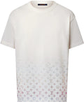 T-SHIRT LV WHITE