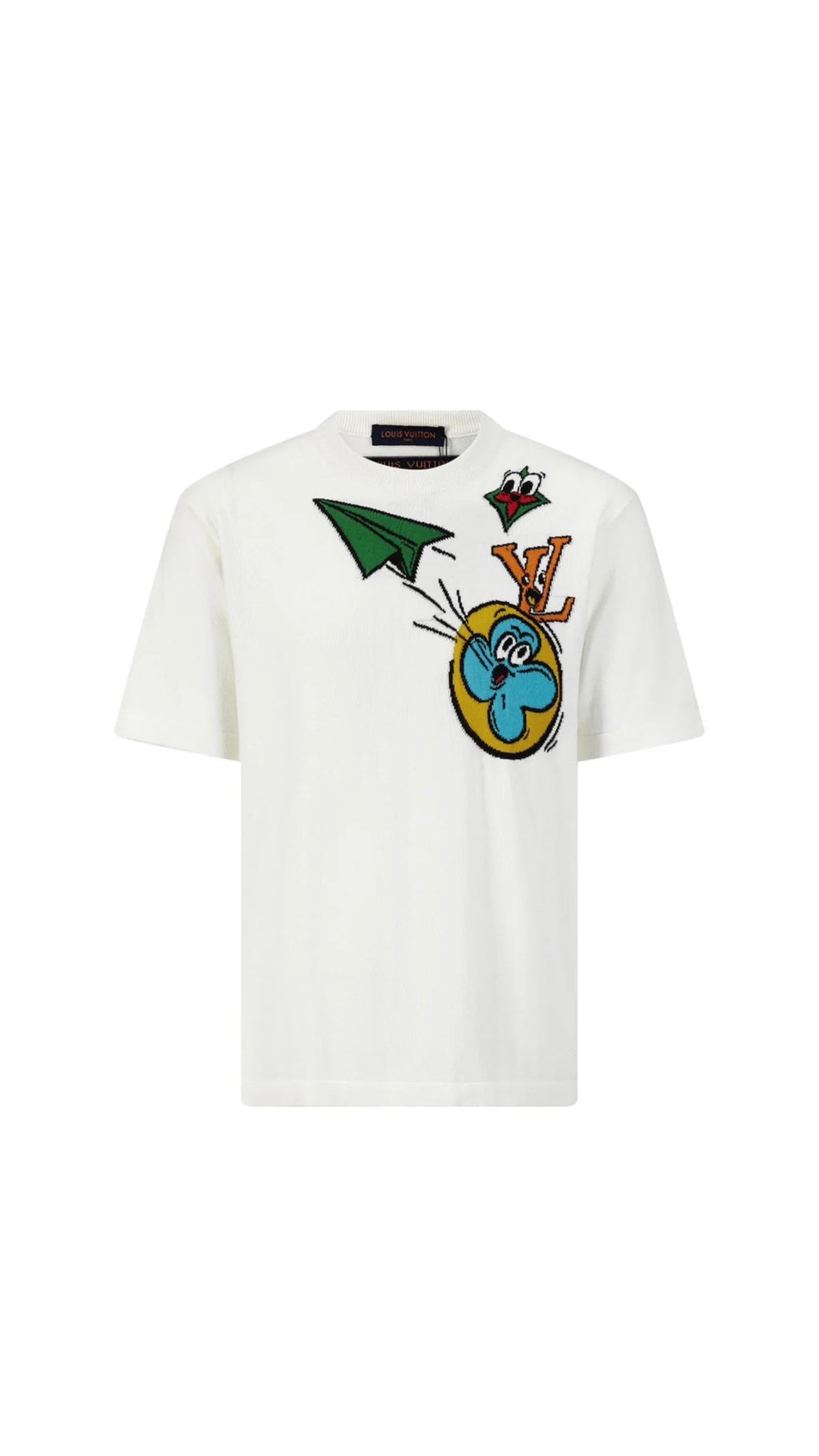 T-SHIRT LV