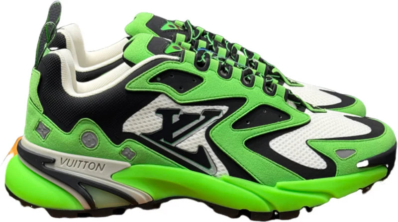 SNEAKERS LV TATIC