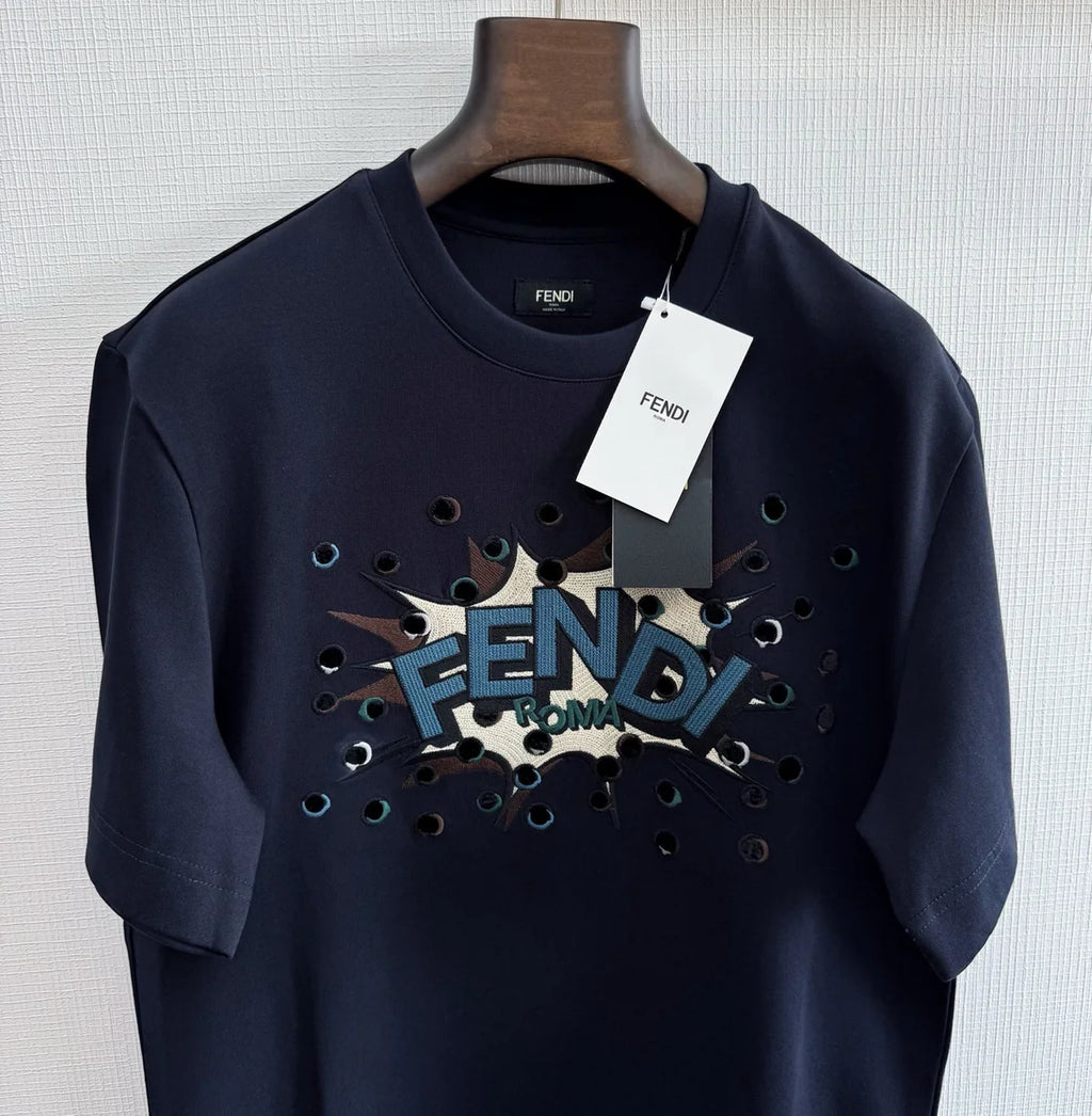 T-SHIRT FNDY