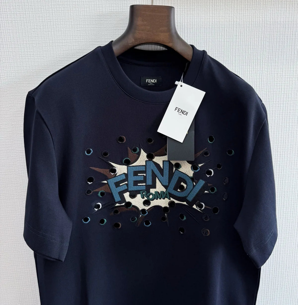 T-SHIRT FNDY