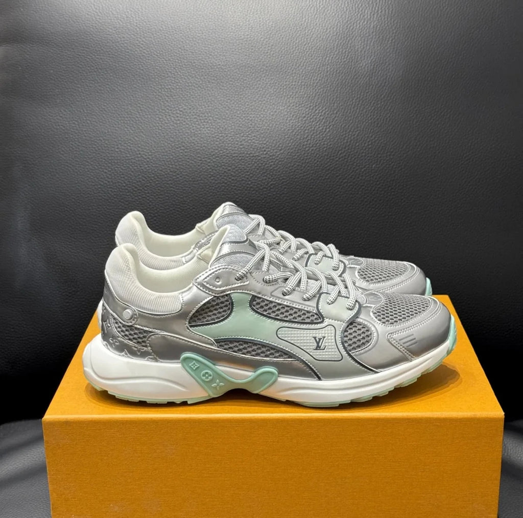 SNEAKERS LV OLYMPIA