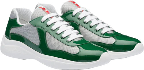 SNEAKERS PRD CUP GREEN