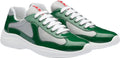 SNEAKERS PRD CUP GREEN