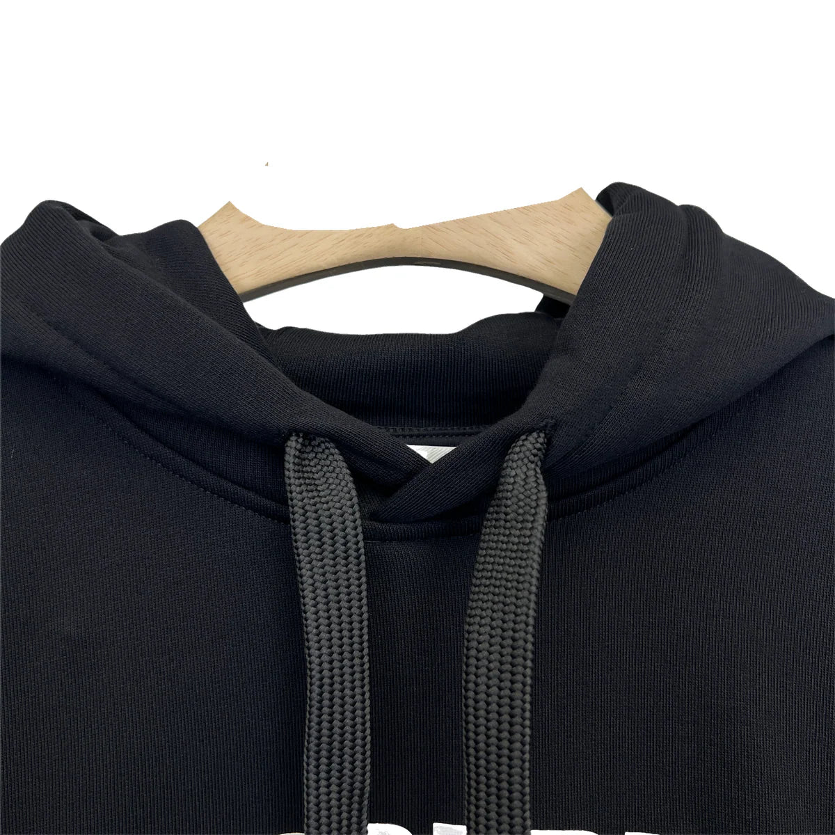SWEAT-SHIRT BRBY BLACK