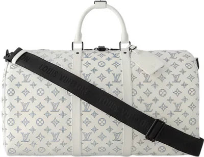 SAC LV KEEPALL 50