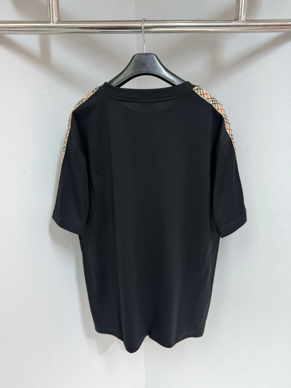 T-SHIRT COTON BRBY