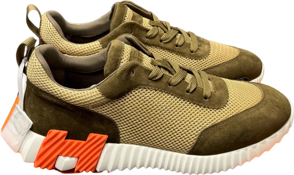 SNEAKERS HRMS BOUNCING